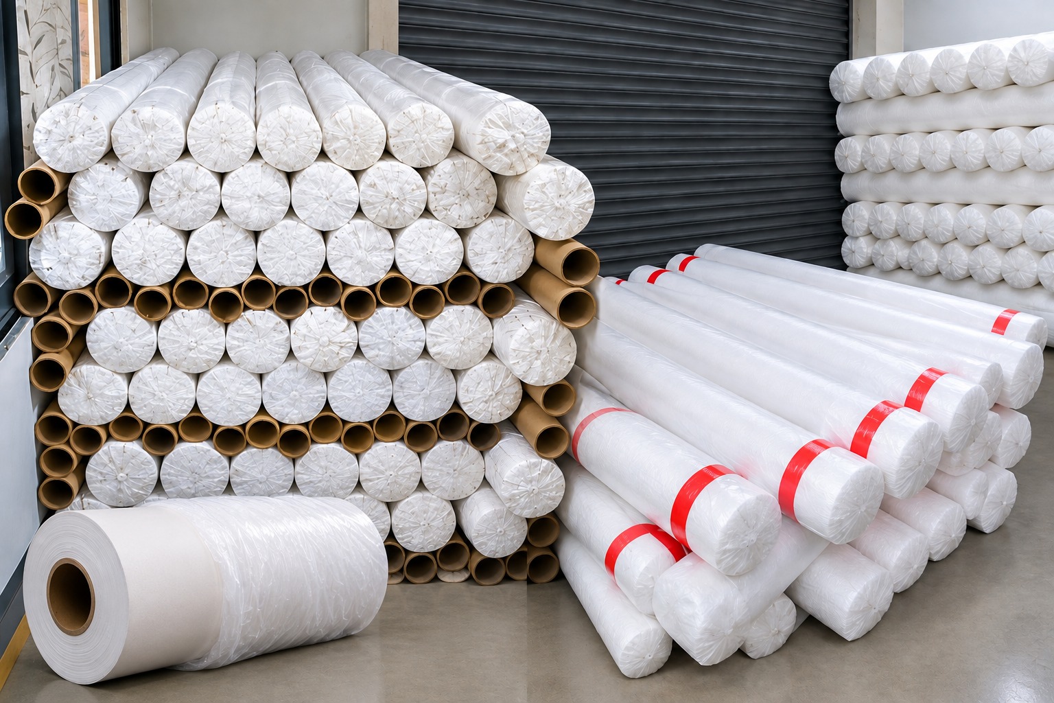 Premium Canvas Rolls